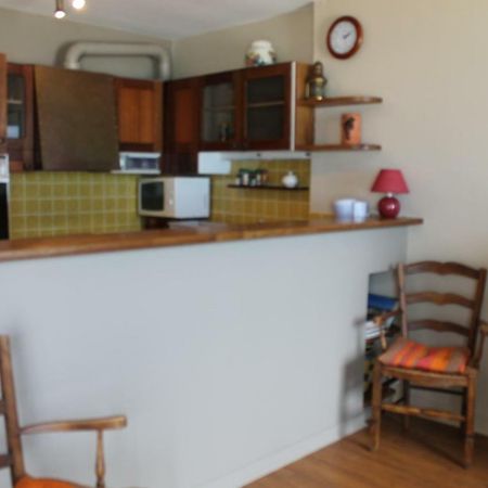 Residence Les Goelands Jullouville-les-Pins Εξωτερικό φωτογραφία