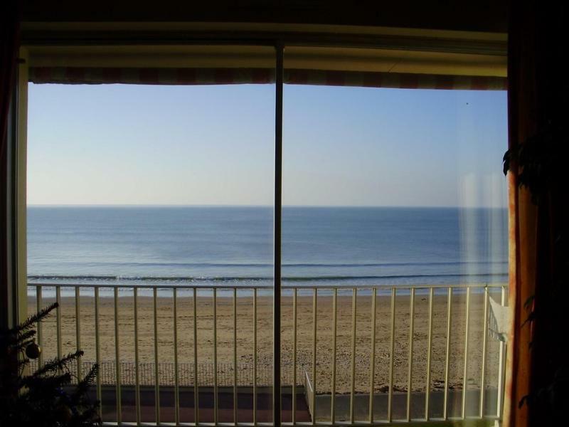 Residence Les Goelands Jullouville-les-Pins Εξωτερικό φωτογραφία