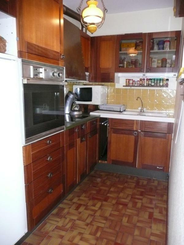 Residence Les Goelands Jullouville-les-Pins Εξωτερικό φωτογραφία